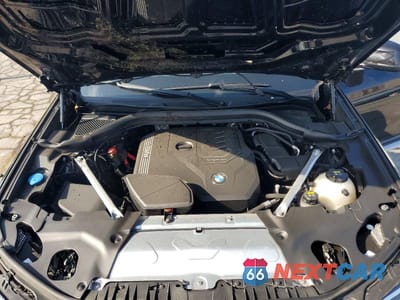 Zdjęcie 12 z 13 samochodu: 2022 BMW X3 XDRIVE30I VIN:WBX57DP00NN162304 - miniatura