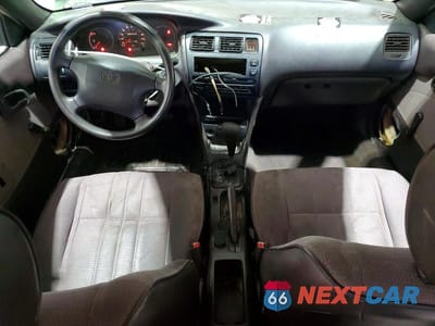 Zdjęcie 8 z 12 samochodu: 1993 TOYOTA COROLLA BASE VIN:2T1AE04E6PC014688 - miniatura