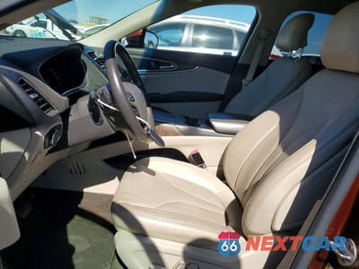 Zdjęcie 7 z 13 samochodu: 2016 LINCOLN MKX RESERVE VIN:2LMTJ8LPXGBL42355 - miniatura