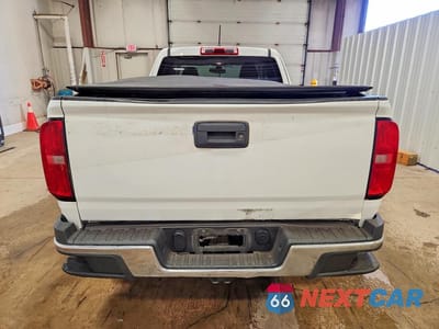 Zdjęcie 6 z 13 samochodu: 2019 CHEV COLORADO VIN:1GCHSBEA6K1328675 - miniatura