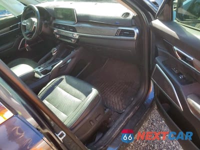 Zdjęcie 8 z 13 samochodu: 2020 KIA TELLURIDE EX VIN:5XYP3DHC8LG002833 - miniatura