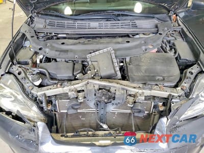Zdjęcie 11 z 13 samochodu: 2011 LEXUS CT 200 VIN:JTHKD5BHXB2006360 - miniatura