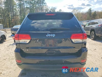 Zdjęcie 6 z 13 samochodu: 2018 JEEP GRAND CHEROKEE LAREDO VIN:1C4RJFAG5JC506930 - miniatura