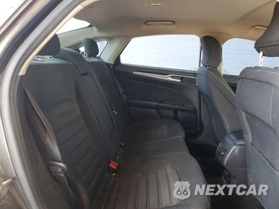Zdjęcie 10 z 12 samochodu: 2017 FORD FUSION SE HYBRID VIN:3FA6P0LU5HR252882 - miniatura