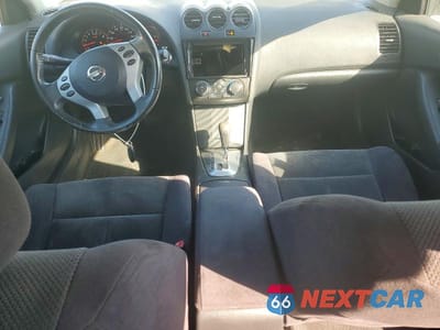 Zdjęcie 8 z 12 samochodu: 2008 NISSAN ALTIMA 2.5 VIN:1N4AL21E78N557820 - miniatura