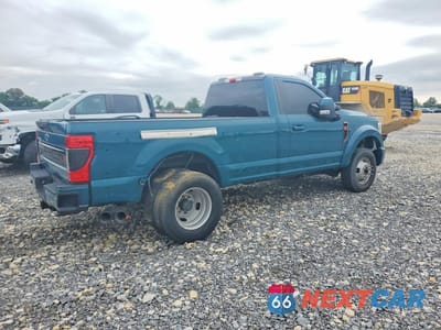 Zdjęcie 6 z 12 samochodu: 2022 FORD F350 SUPER DUTY VIN:1FTRF3DT4NEC56745 - miniatura