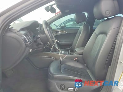 Zdjęcie 7 z 12 samochodu: 2018 AUDI A6 PREMIUM VIN:WAUC8AFC8JN054712 - miniatura