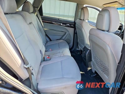 Zdjęcie 11 z 13 samochodu: 2014 KIA SORENTO LX VIN:5XYKTCA68EG450825 - miniatura