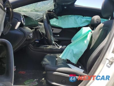 Zdjęcie 7 z 12 samochodu: 2022 MERCEDES-BENZ A 220 VIN:W1K3G4EB4NJ325882 - miniatura