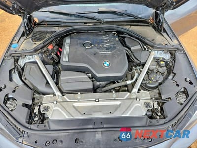 Zdjęcie 11 z 12 samochodu: 2022 BMW 430I VIN:WBA53AP06NCK17936 - miniatura
