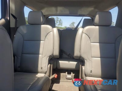 Zdjęcie 10 z 13 samochodu: 2019 CHEVROLET TRAVERSE LT VIN:1GNERHKW3KJ130919 - miniatura