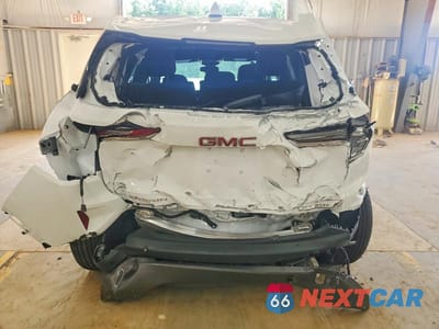Zdjęcie 6 z 13 samochodu: 2026 GMC TERRAIN ELEVATION VIN:3GKALMEG7TL406992 - miniatura