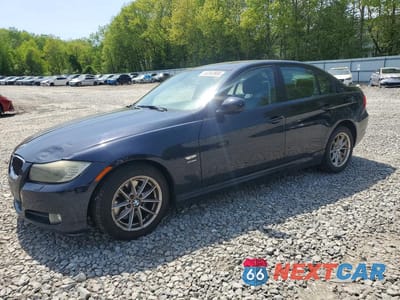 2010 BMW 328 XI SULEV WBAPK5C51AA653684 - główne zdjęcie licytacji z USA - miniatura