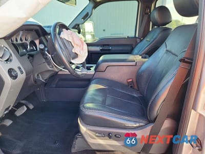 Zdjęcie 7 z 13 samochodu: 2016 FORD F250 SUPER DUTY VIN:1FT7W2BT1GEA95522 - miniatura