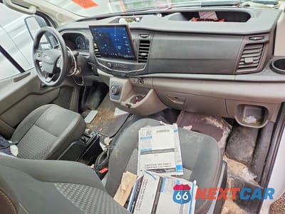 Zdjęcie 8 z 13 samochodu: 2023 FORD TRANSIT T-350 VIN:1FDBW5ZK6PKA96235 - miniatura