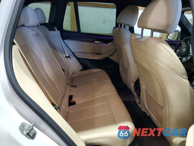 Zdjęcie 11 z 13 samochodu: 2022 BMW X3 XDRIVE30I VIN:WBX57DP01NN154485 - miniatura