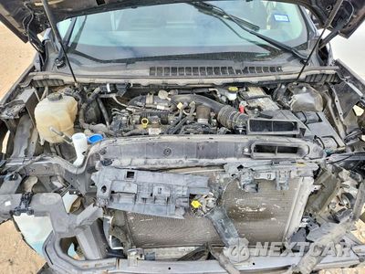 Zdjęcie 12 z 14 samochodu: 2021 FORD EDGE SEL VIN:2FMPK3J98MBA03770 - miniatura