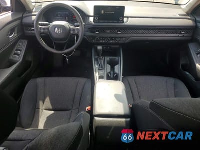 Zdjęcie 8 z 12 samochodu: 2024 HONDA ACCORD EX VIN:1HGCY1F31RA027715 - miniatura