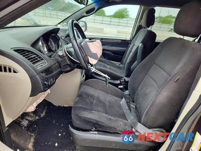Zdjęcie 7 z 13 samochodu: 2014 DODGE GRAND CARAVAN SE VIN:2C4RDGBG1ER458111 - miniatura