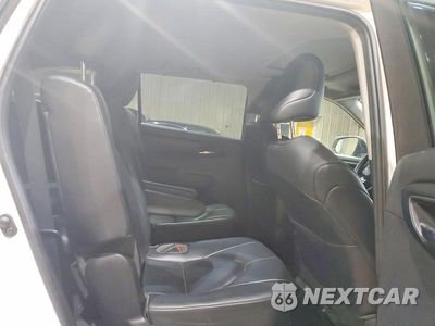 Zdjęcie 11 z 14 samochodu: 2021 TOYOTA HIGHLANDER XLE VIN:5TDHZRBH3MS062415 - miniatura