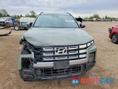 Piąte zdjęcie samochodu w środku: 2026 HYUNDAI SANTA CRUZ SEL VIN:5NTJBDDE6TH162073 - miniatura