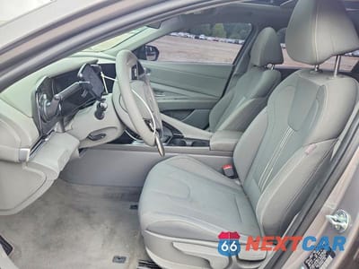 Zdjęcie 7 z 12 samochodu: 2024 HYUNDAI ELANTRA SEL VIN:KMHLS4DG2RU838070 - miniatura