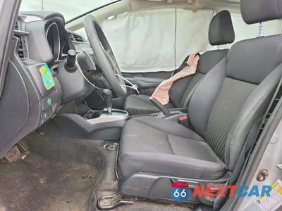 Zdjęcie 7 z 12 samochodu: 2019 HONDA FIT EX VIN:3HGGK5H8XKM753309 - miniatura