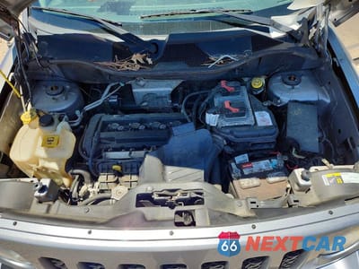 Zdjęcie 11 z 12 samochodu: 2016 JEEP PATRIOT SPORT VIN:1C4NJPBA7GD633762 - miniatura