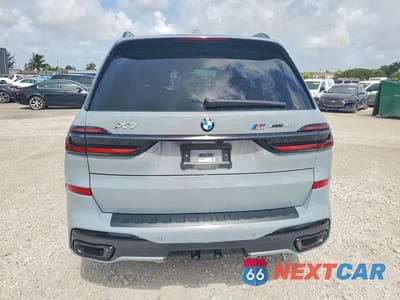 Zdjęcie 6 z 13 samochodu: 2026 BMW X7 XDRIVE40I VIN:5UX23EM00T9130964 - miniatura