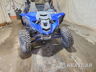 Zdjęcie 9 z 10 samochodu: 2020 YAMA ATV VIN:5Y4AN29Y5LA102474 - miniatura