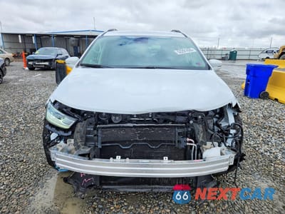 Piąte zdjęcie samochodu w środku: 2022 CHRYSLER PACIFICA TOURING L VIN:2C4RC3BG5NR238529 - miniatura