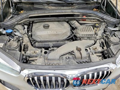 Zdjęcie 11 z 12 samochodu: 2021 BMW X1 XDRIVE28I VIN:WBXJG9C01M5T16311 - miniatura