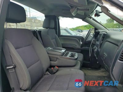 Zdjęcie 10 z 12 samochodu: 2018 GMC SIERRA C1500 VIN:1GTN1LEC7JZ903797 - miniatura