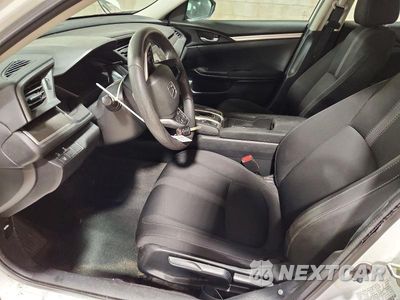 Zdjęcie 7 z 13 samochodu: 2020 HONDA CIVIC LX VIN:2HGFC2F68LH519453 - miniatura