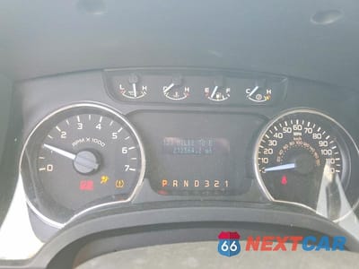 Zdjęcie 9 z 12 samochodu: 2011 FORD F150 SUPERCREW VIN:1FTFW1EF9BKD68762 - miniatura