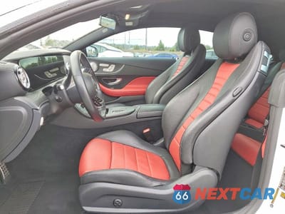 Zdjęcie 7 z 12 samochodu: 2021 MERCEDES-BENZ E 450 VIN:W1K1J5JB4MF156937 - miniatura