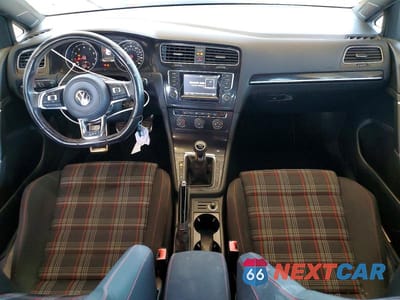 Zdjęcie 8 z 13 samochodu: 2015 VOLKSWAGEN GTI VIN:3VW5T7AU1FM100831 - miniatura