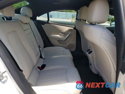 Zdjęcie 10 z 12 samochodu: 2025 MERCEDES-BENZ CLA 250 VIN:W1K5J4GB3SN525745 - miniatura