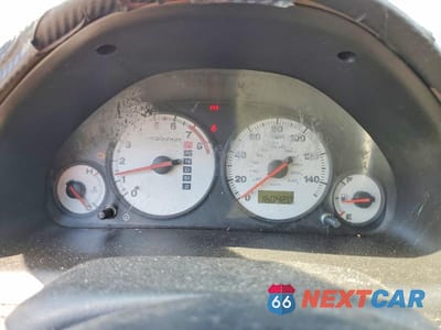 Zdjęcie 9 z 12 samochodu: 2002 HONDA CIVIC LX VIN:2HGES165X2H520733 - miniatura