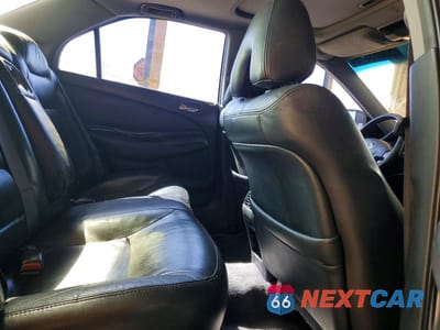 Zdjęcie 10 z 12 samochodu: 2003 ACURA 3.2TL TYPE-S VIN:19UUA56963A039659 - miniatura