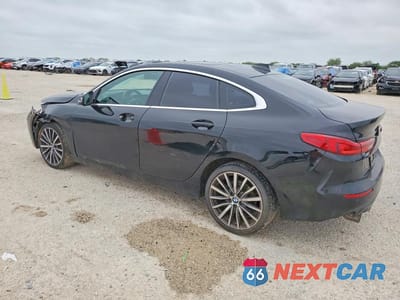 Drugie zdjęcie samochodu z przodu: 2021 BMW 228I VIN:WBA53AK06M7H45462 - miniatura