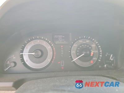 Zdjęcie 9 z 14 samochodu: 2013 HONDA ODYSSEY LX VIN:5FNRL5H29DB028422 - miniatura