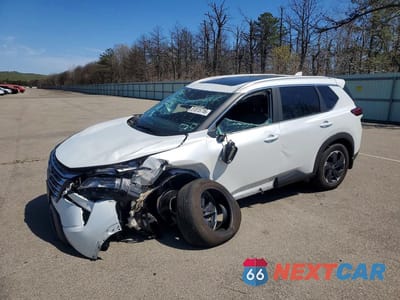 2026 NISSAN ROGUE SV 5N1BT3BBXTC709369 - główne zdjęcie licytacji z USA - miniatura