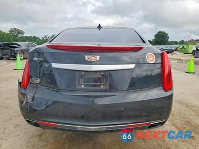 Zdjęcie 6 z 12 samochodu: 2016 CADILLAC XTS LUXURY COLLECTION VIN:2G61M5S30G9138685 - miniatura
