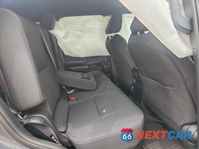 Zdjęcie 11 z 14 samochodu: 2025 TOYOTA 4RUNNER SR5 VIN:JTEVA5BR5S5067822 - miniatura