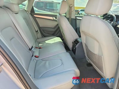 Zdjęcie 10 z 12 samochodu: 2015 AUDI A4 PREMIUM PLUS VIN:WAUFFAFL7FN002109 - miniatura
