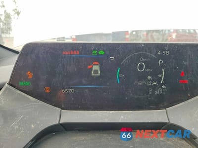 Zdjęcie 9 z 12 samochodu: 2024 TOYOTA PRIUS PRIME XSE PREMIUM VIN:JTDACACU2R3030063 - miniatura