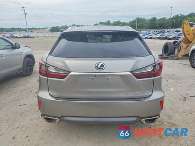 Zdjęcie 6 z 13 samochodu: 2017 LEXUS RX 350 VIN:2T2BZMCA6HC090035 - miniatura