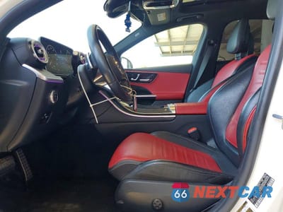 Zdjęcie 7 z 12 samochodu: 2023 MERCEDES-BENZ C 300 VIN:W1KAF4GB1PR136442 - miniatura
