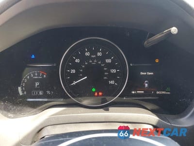 Zdjęcie 9 z 13 samochodu: 2021 HONDA HR-V EX VIN:3CZRU6H58MM749852 - miniatura